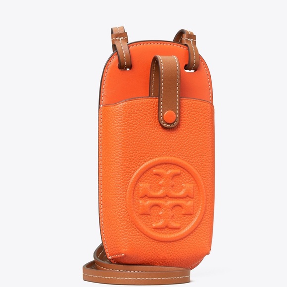 Tory Burch Handbags - Tory Burch Perry Bombe phone crossbody Pomander NEW